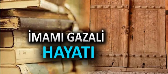 İmamı Gazali Kimdir Kısaca Huzur Dini