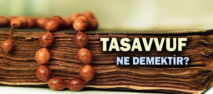 Tasavvuf Nedir Kısaca | Huzur Dini