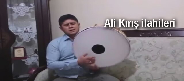 Ali Kırış Muhammed’dir Muhammed ilahi sözleri